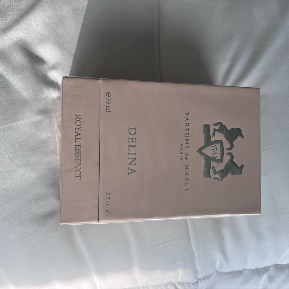 Parfums de Marly Delina Eau de Parfum - Pink Box